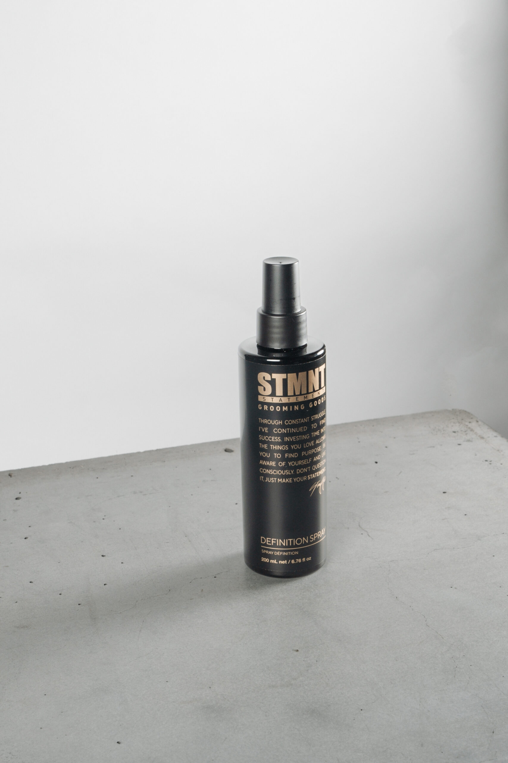 Definition Spray 200ML