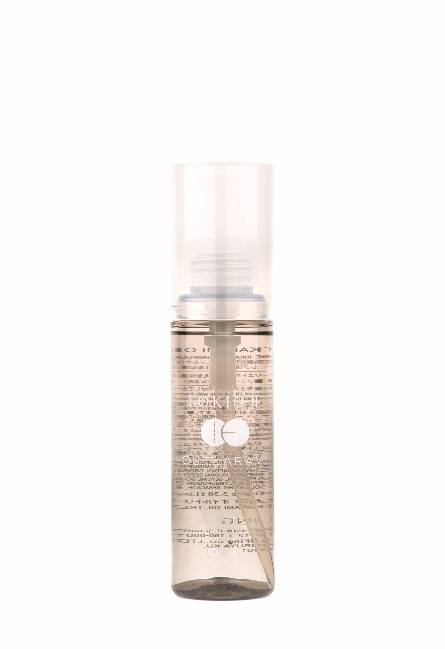 Tokio IE INKARAMI Oil Treatment 100 ml