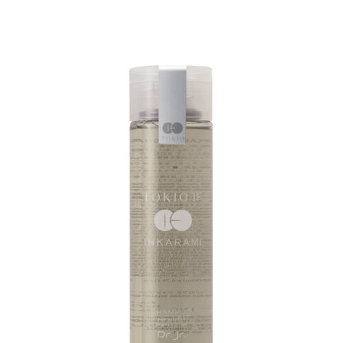 Shampooing Tokio INKARAMI Platinium 200ml - Shampoing réparateur et hydratant pour cheveux colorés et fragilisés.