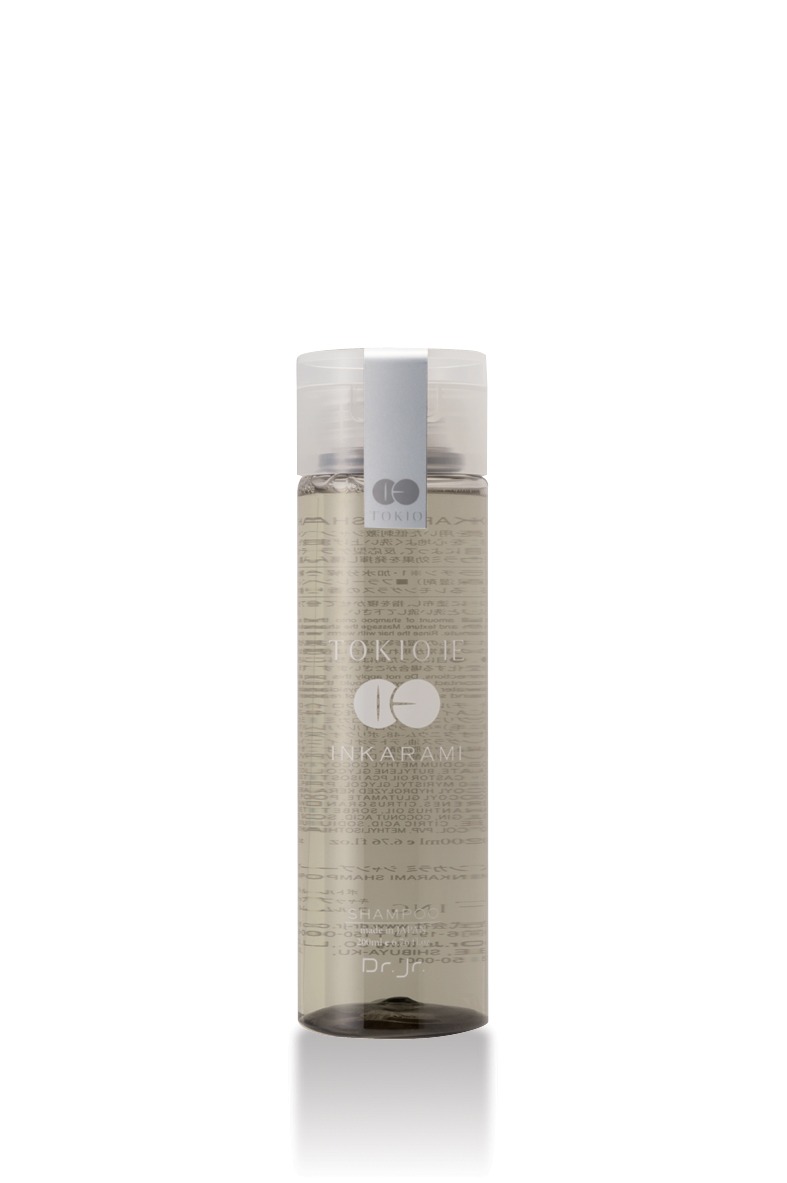Shampooing Tokio INKARAMI Platinium 200ml