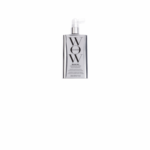 Dream Coat – Color Wow - Soin lissant et anti-frisottis pour cheveux doux et brillants.