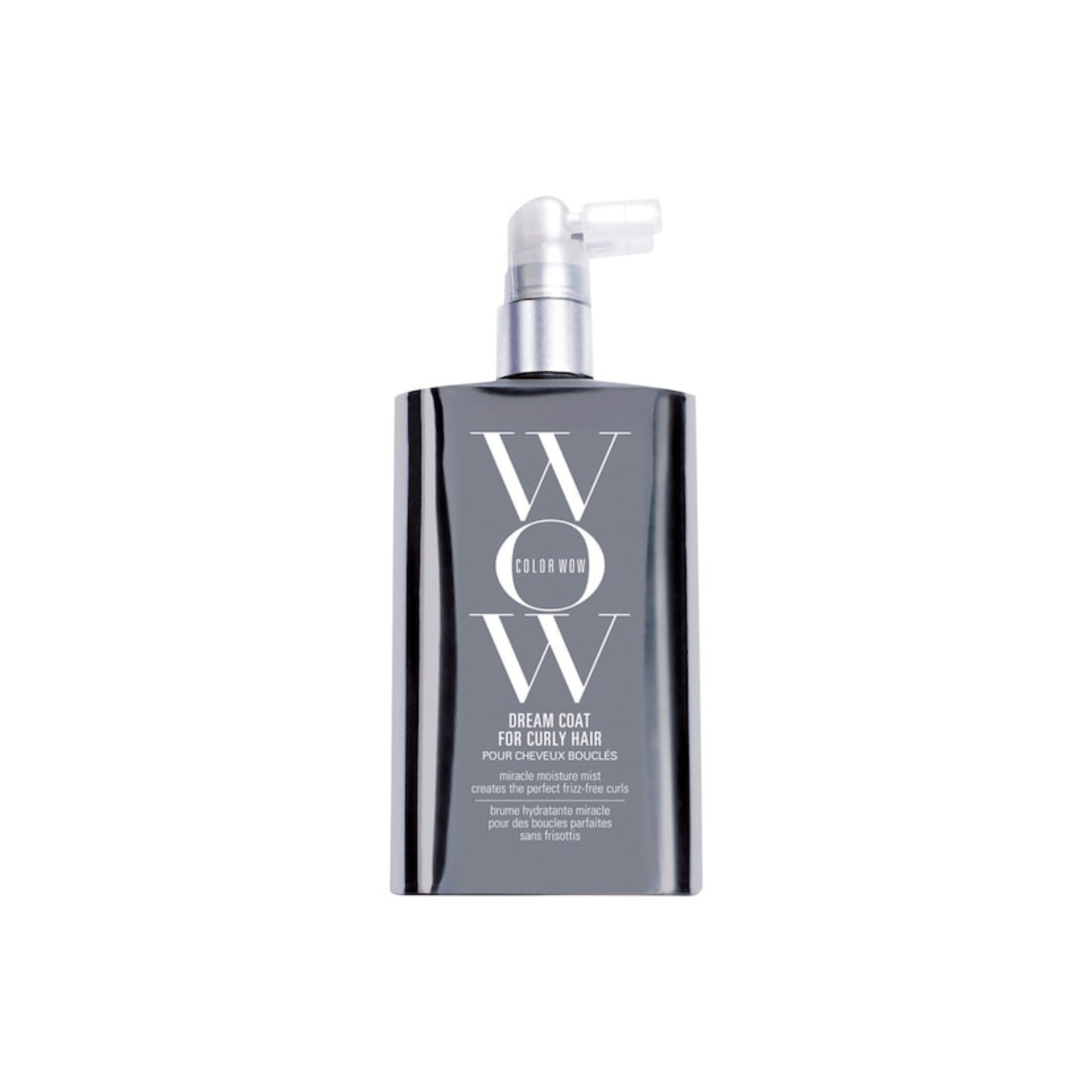 Pop & Lock High Gloss Finish – Color Wow – Sérum Brillant et Lissant Pop & Lock High Gloss Finish – Color Wow - Sérum pour des cheveux lisses et brillants.