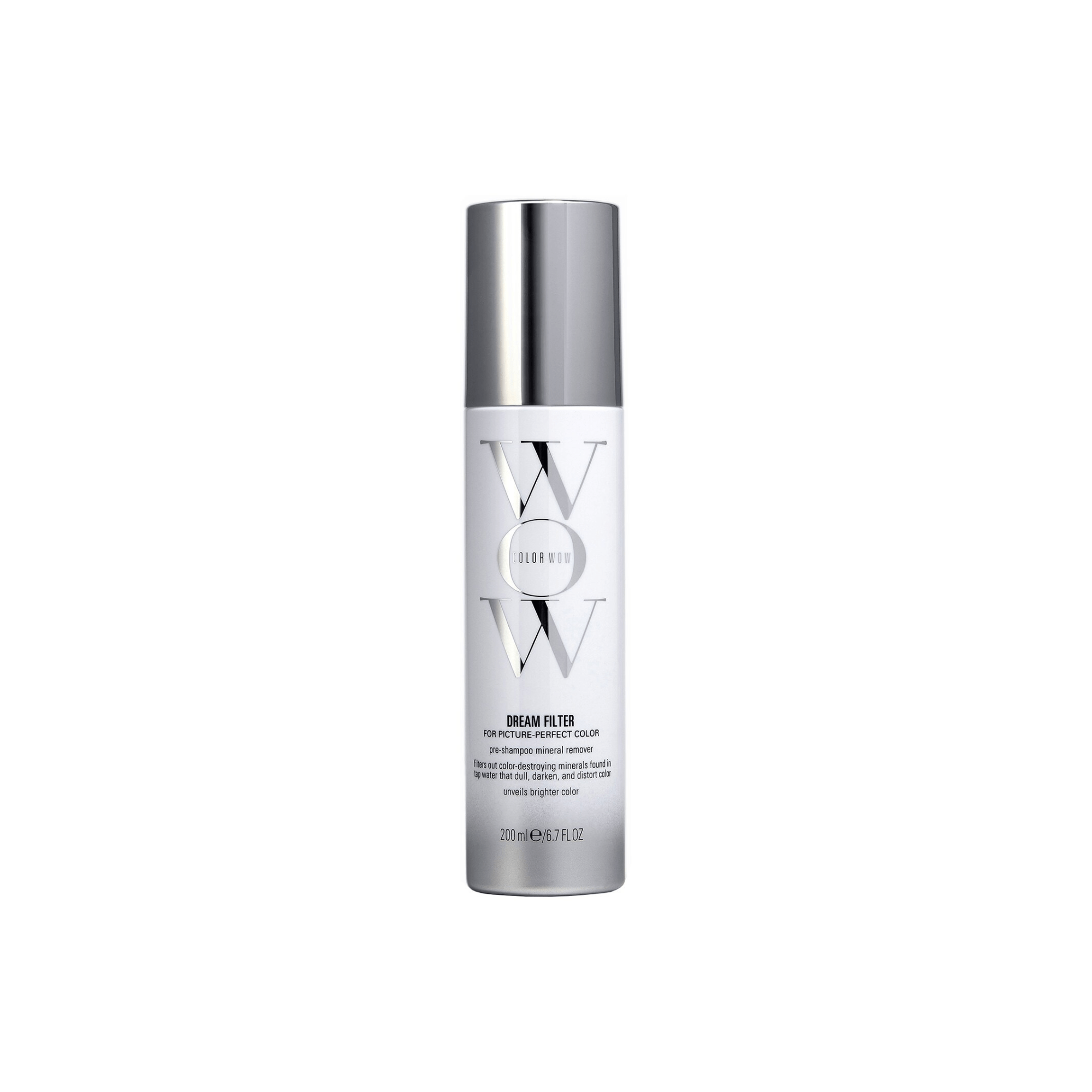 Pop & Lock High Gloss Finish – Color Wow – Sérum Brillant et Lissant Pop & Lock High Gloss Finish – Color Wow - Sérum pour des cheveux lisses et brillants.