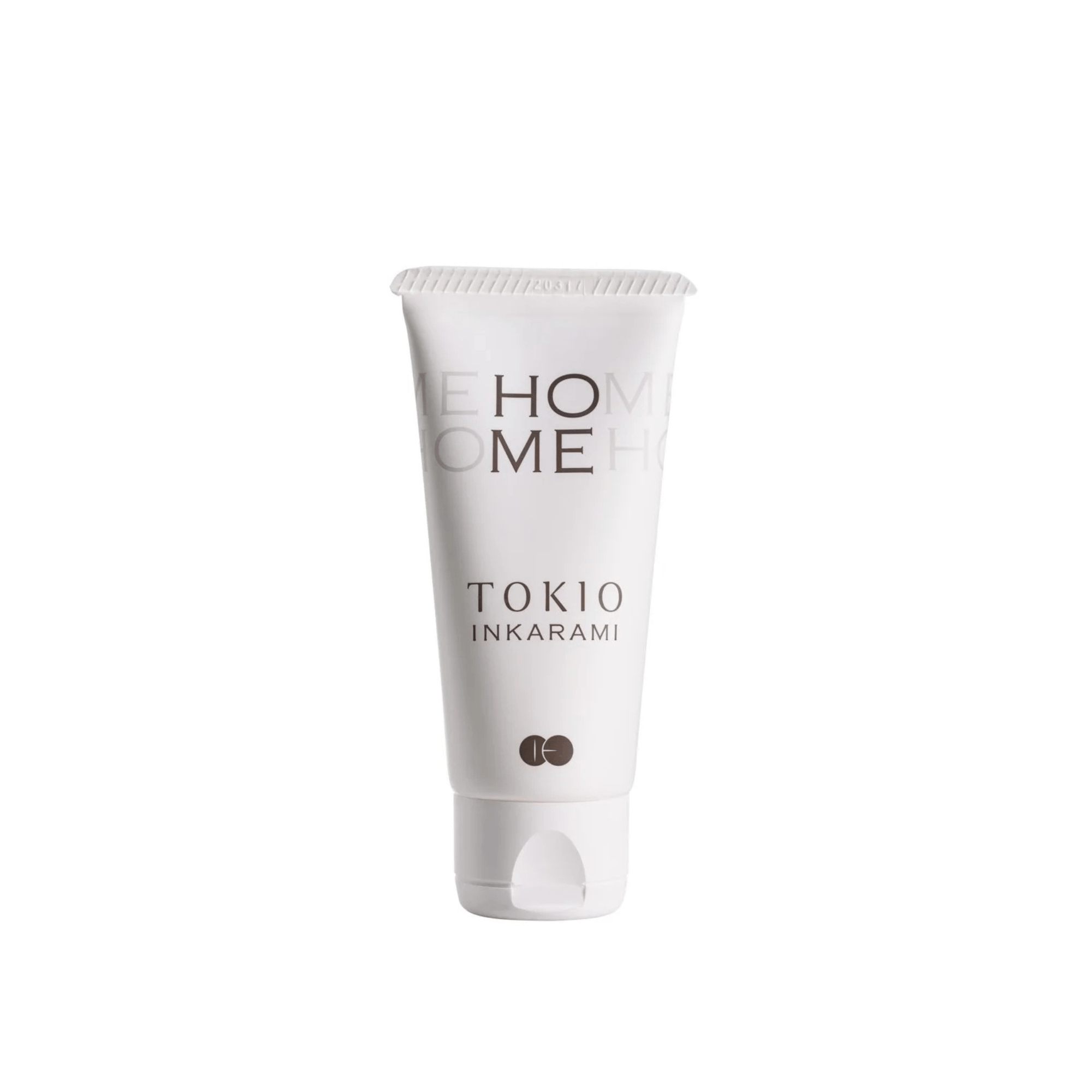 Tokio Inkarami Home – Soin nourrissant et réparateur pour cheveux secs et abîmés.