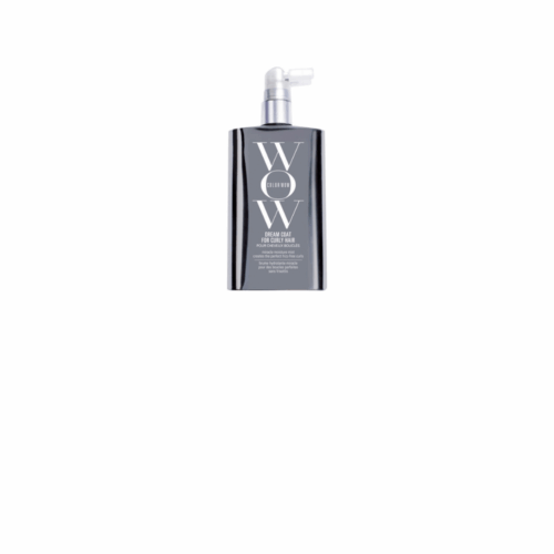 Dream Coat for Curly Hair – Color Wow - Soin lissant et définissant pour boucles souples et éclatantes.