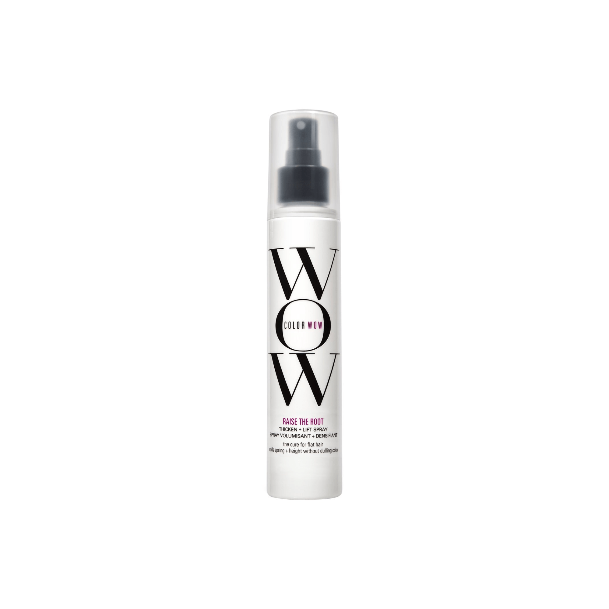 Pop & Lock High Gloss Finish – Color Wow - Sérum pour des cheveux lisses et brillants.