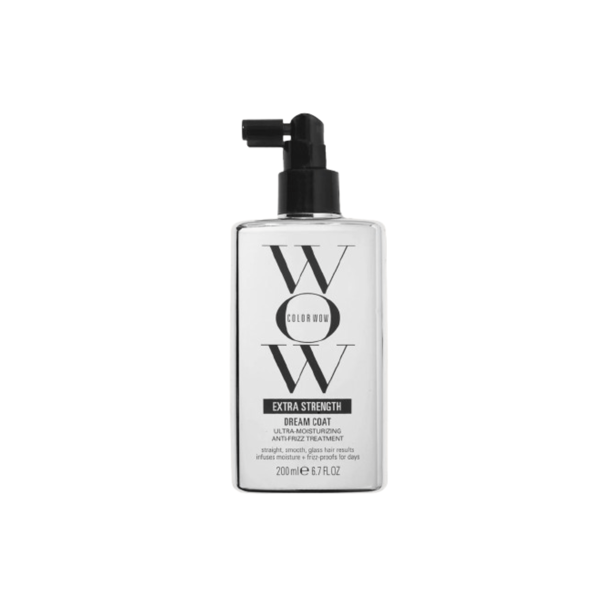 Pop & Lock High Gloss Finish – Color Wow – Sérum Brillant et Lissant Pop & Lock High Gloss Finish – Color Wow - Sérum pour des cheveux lisses et brillants.