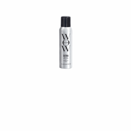 Mystical Shine Spray – Color Wow - Spray anti-frisottis pour des cheveux brillants et protégés.