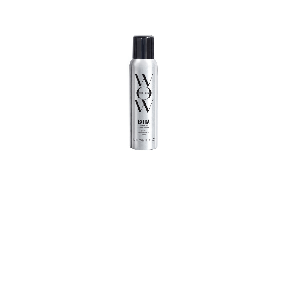 Mystical Shine Spray – Color Wow