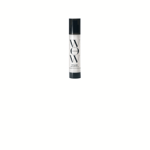 Pop & Lock High Gloss Finish – Color Wow - Sérum pour des cheveux lisses et brillants.