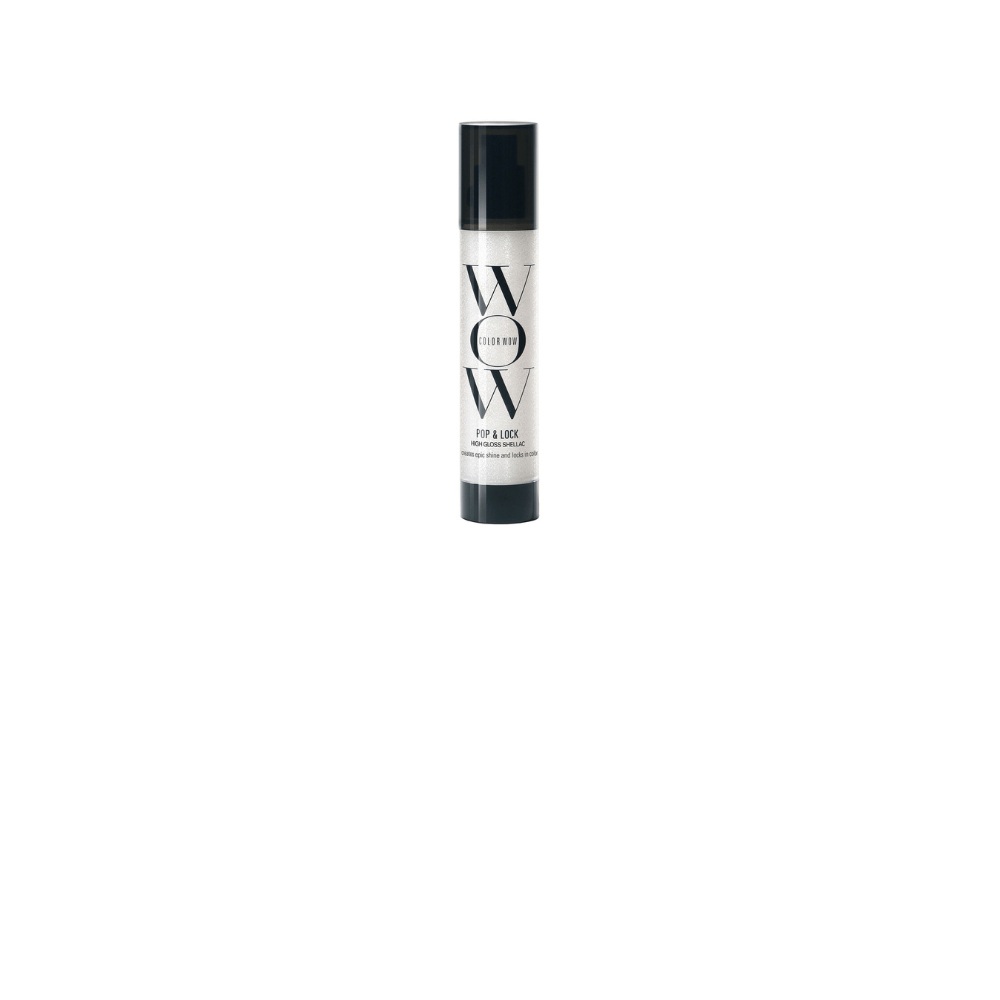 Pop & Lock High Gloss Finish – Color Wow