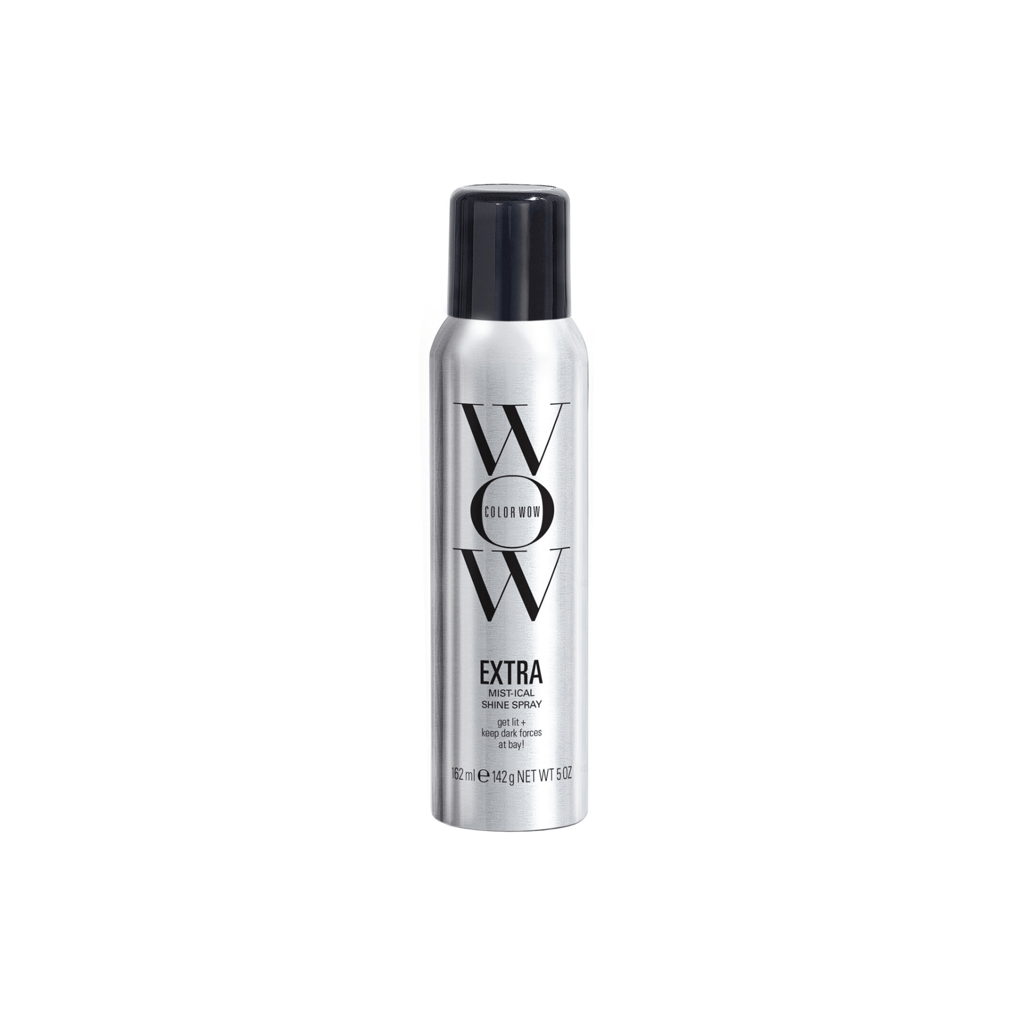 Pop & Lock High Gloss Finish – Color Wow – Sérum Brillant et Lissant Pop & Lock High Gloss Finish – Color Wow - Sérum pour des cheveux lisses et brillants.