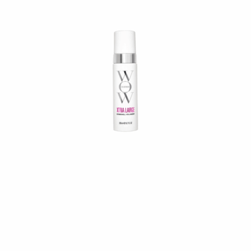 Xtra Large Bombshell Volumizing Mousse – Color Wow - Mousse volumisante pour des cheveux pleins de volume et de texture.