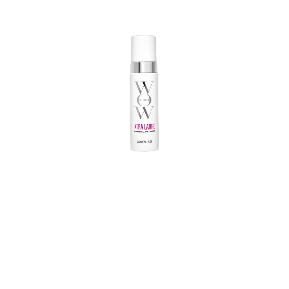 Xtra Large Bombshell Volumizing Mousse – Color Wow