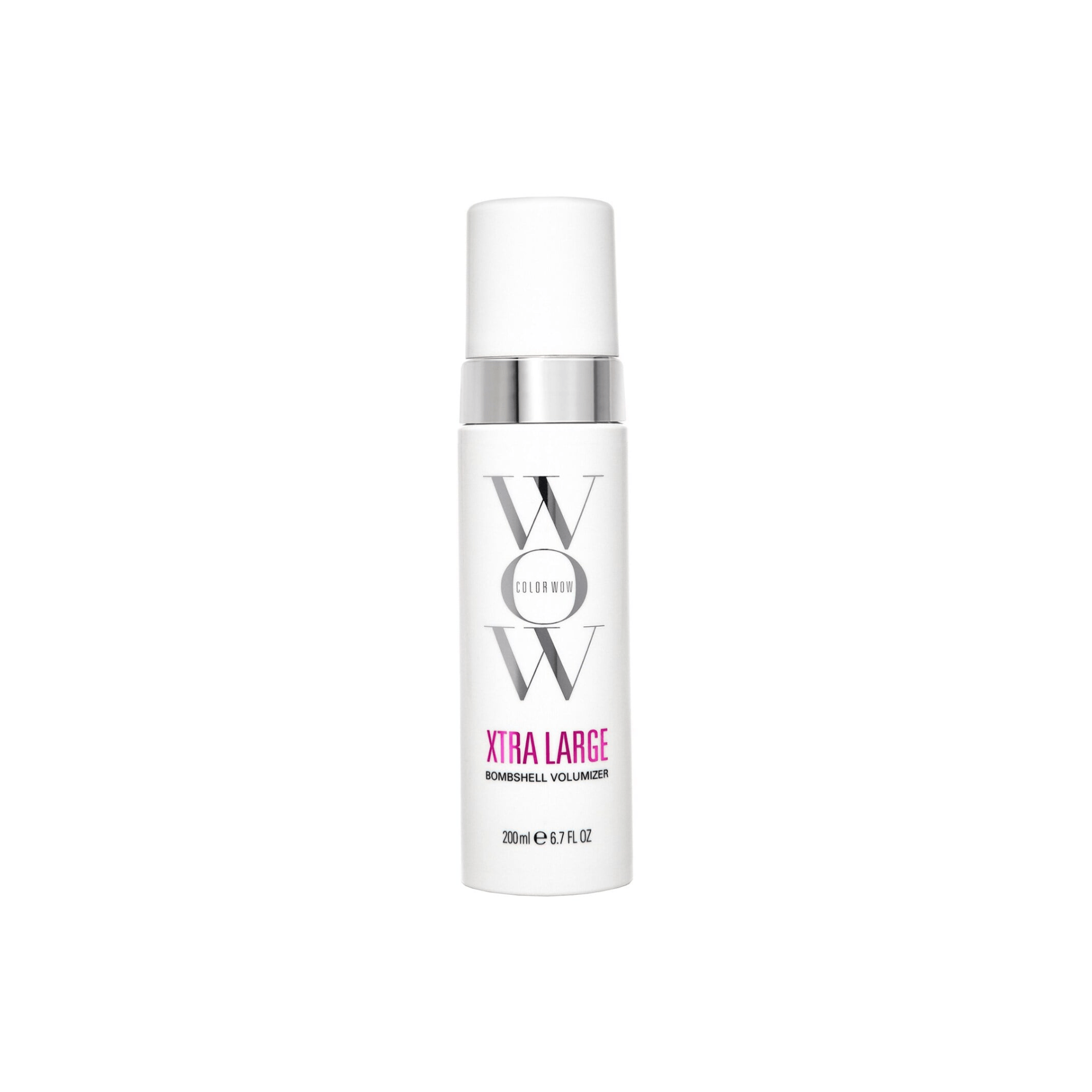 Pop & Lock High Gloss Finish – Color Wow - Sérum pour des cheveux lisses et brillants.