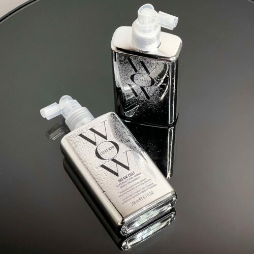 Pop & Lock High Gloss Finish – Color Wow - Sérum pour des cheveux lisses et brillants.