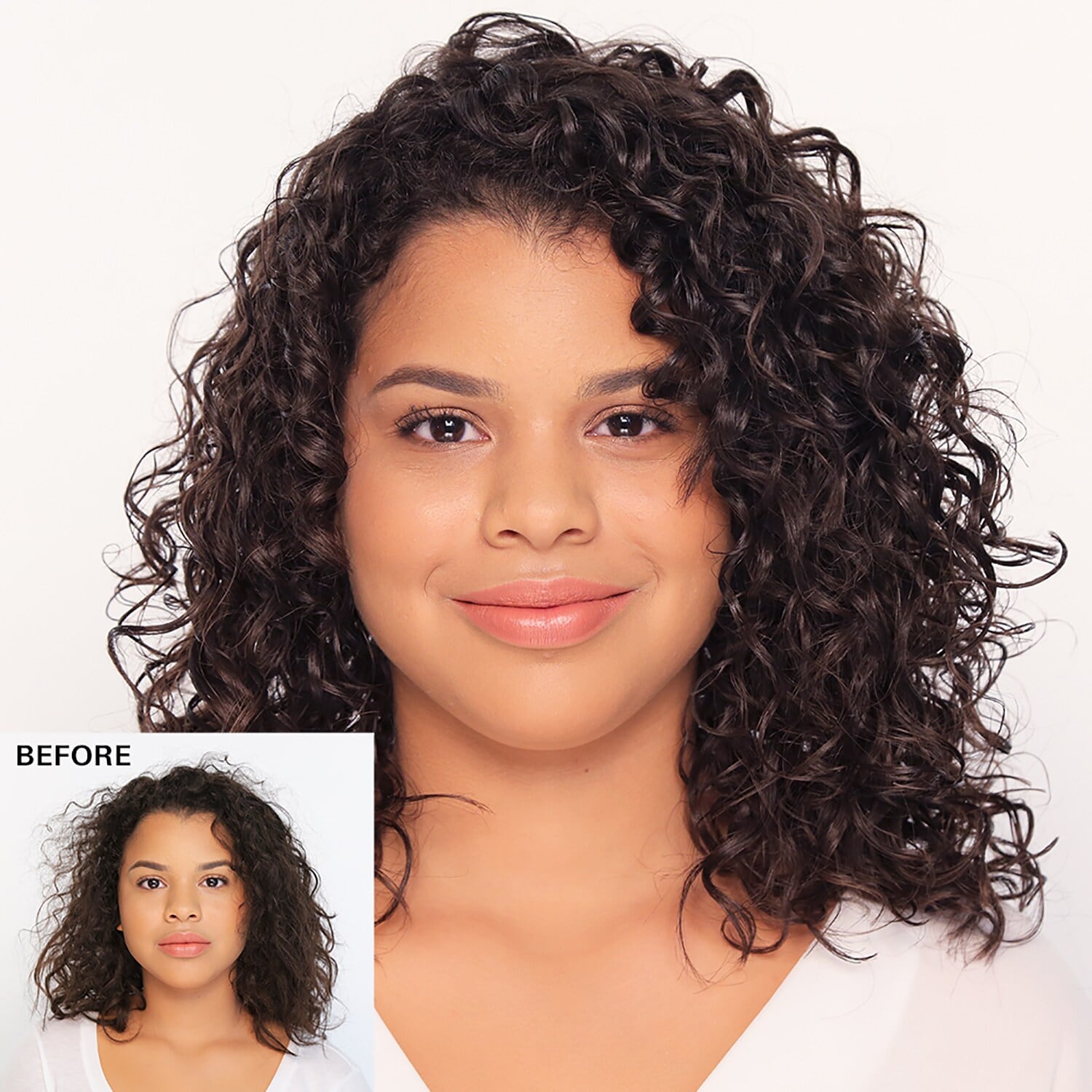 Pop & Lock High Gloss Finish – Color Wow - Sérum pour des cheveux lisses et brillants.