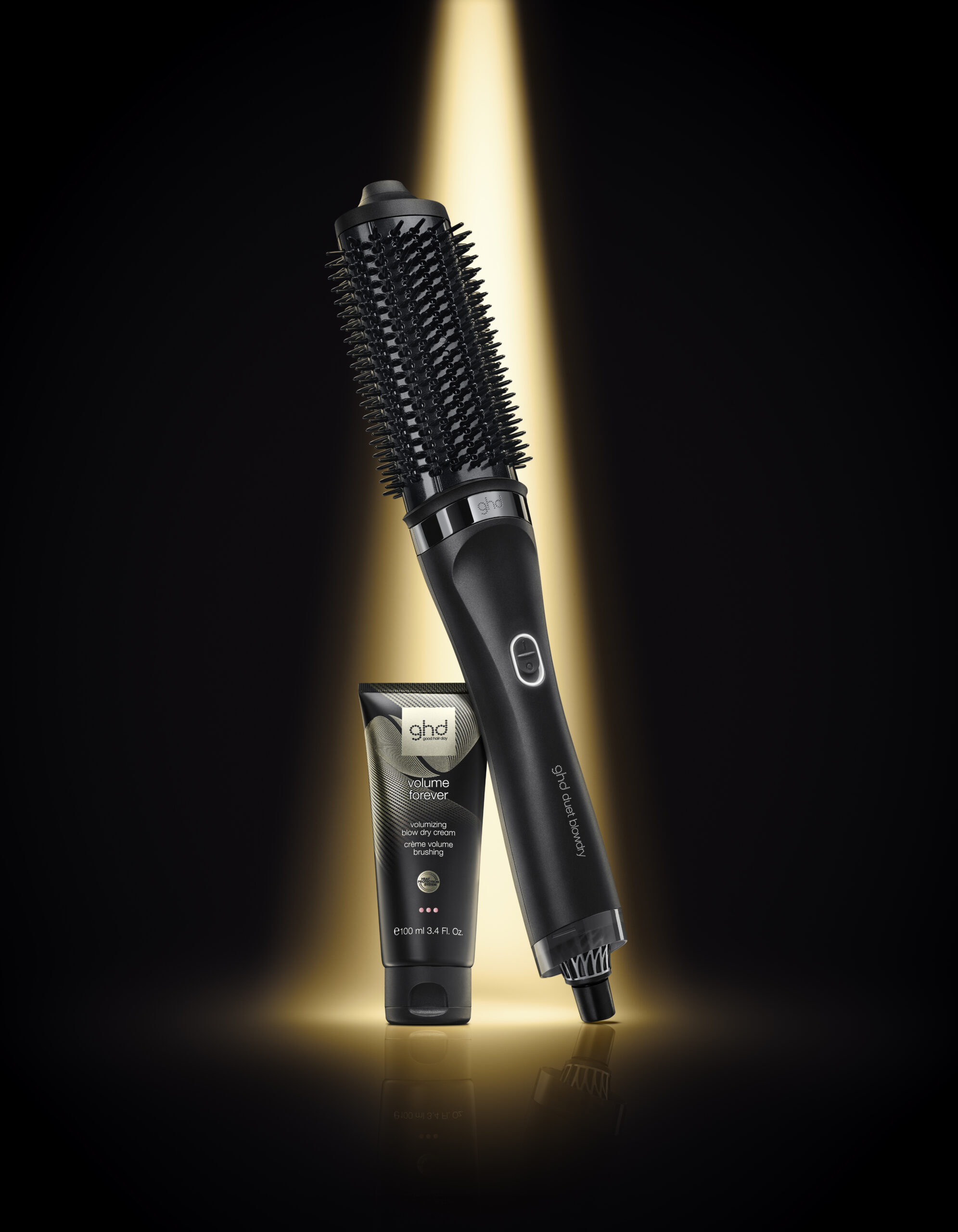 ghd Duet Blowdry